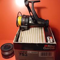 Abu Cardinal, Mulinello ABU Cardinal 753