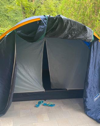 Tenda 5 posti