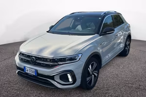 Volkswagen T-Roc I 2022 1.5 tsi R-Line dsg