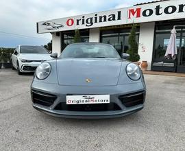 Porsche 911 Targa GTS