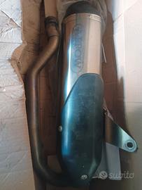 ARROW  COMPLETA HONDA sh300 2011