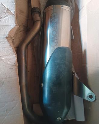 ARROW  COMPLETA HONDA sh300 2011