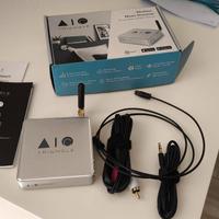 DAC  TRIANGLE wireless Music Streamer