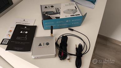 DAC  TRIANGLE wireless Music Streamer