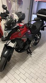 Honda CB 500 X