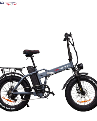 Fatbike Drvetion AT20 All Terrain 750W 48V 10AH