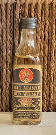 Mignon Mac Aramyr Old Whisky 4 cl 40%