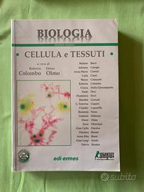 “Biologia Cellula e Tessuti” Colombo Olmo