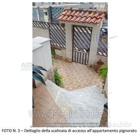 Appartamento – Casalnuovo di Napoli, Napoli - Altro