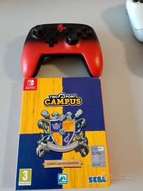 lotto Nintendo switch 