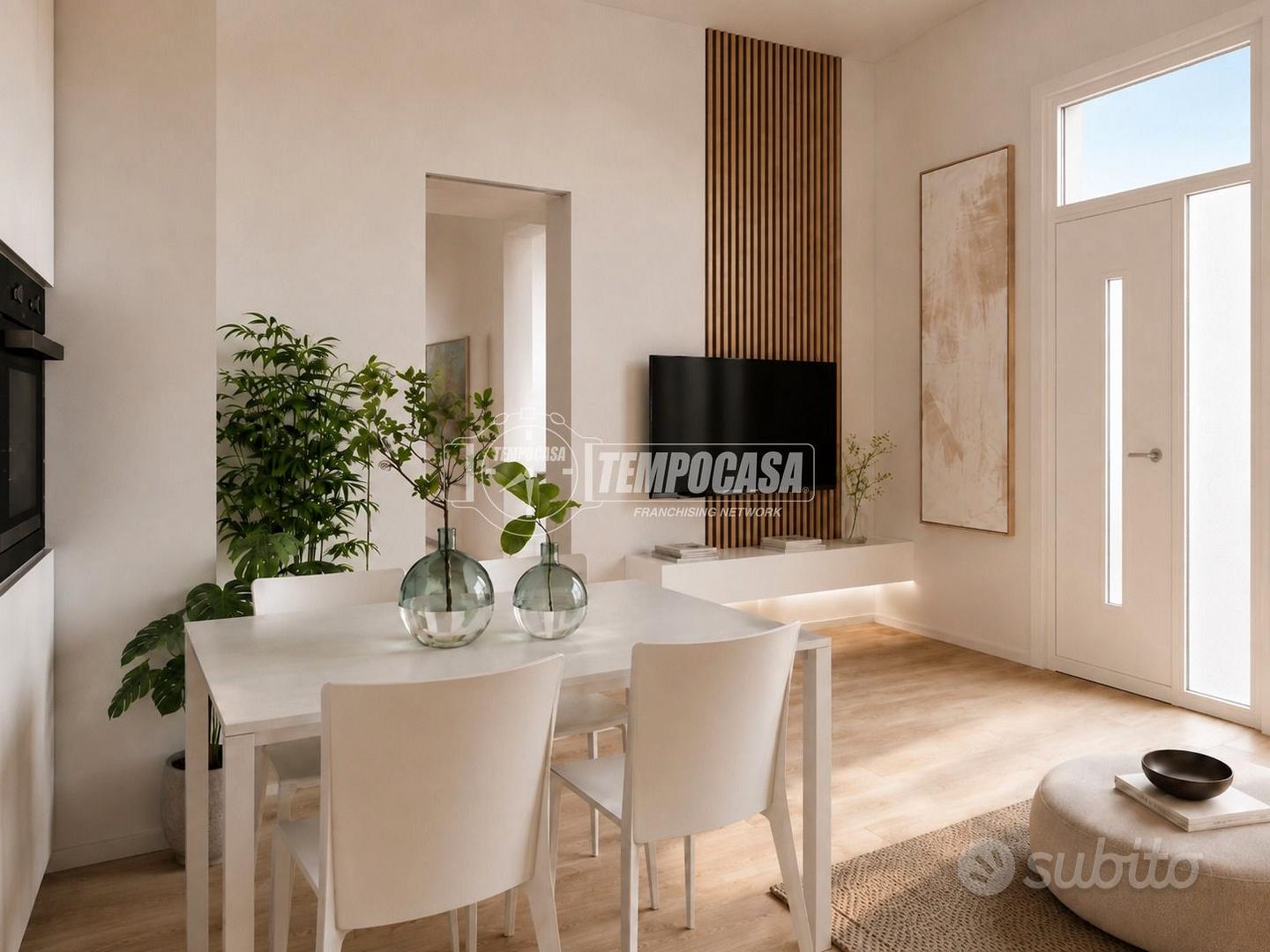 Apartment in Torino, Campidoglio, Circoscrizione 4 - Vista 6