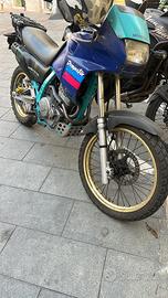 Honda Dominator