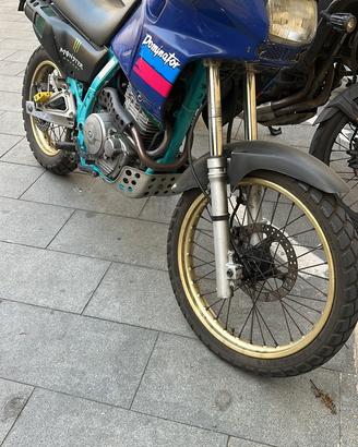 Honda Dominator