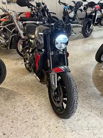 Triumph Trident 660