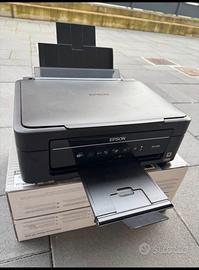 Stampante multifunzione Epson XP-205