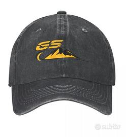 Cappellino Bmw Adventure GS motorrad Cappello berr