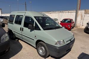 Citroen Jumpy 1.9 TD Combi 8 posti