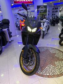 Honda Transalp750 Abs