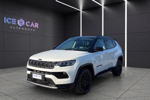 JEEP Compass 1.3 Turbo T4 240 CV PHEV AT6 4xe S