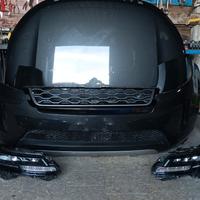 Ricambi Range Rover Discovery Sport Evoque 
