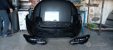 Ricambi Range Rover Discovery Sport Evoque 