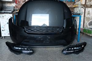 Ricambi Range Rover Discovery Sport Evoque 