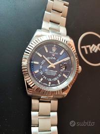 orologio meccanico automatico