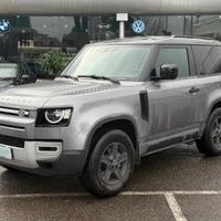 Land Rover Defender 90 Hard Top 3.0d i6 mhev awd 2