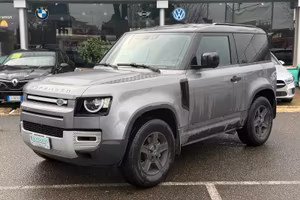 Land Rover Defender 90 Hard Top 3.0d i6 mhev awd 2