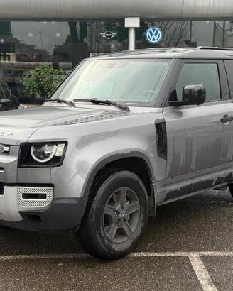 Land Rover Defender 90 Hard Top 3.0d i6 mhev awd 2