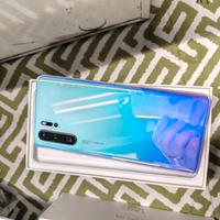 HUAWEI P30 PRO BRIGHTENING CRYSTAL 
