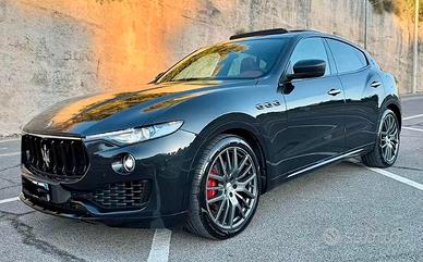 Maserati Levante V6 Diesel 250CV *NO SUPER BOLLO*