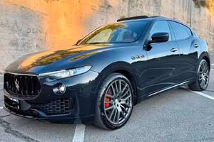 Maserati Levante V6 Diesel 250CV *NO SUPER BOLLO*