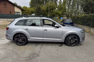 Q7 etron 3000 TDI quattro