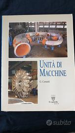 Unità di Macchine G.Cornetti