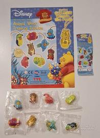 Winnie the Pooh Animal Wear Tropical Edition
