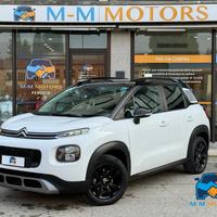 Citroen C3 Aircross 1.5 bluehdi Shine s&s 120cv ea