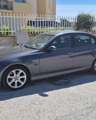 Bmw e90