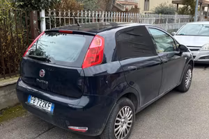 Punto Metano 11/2015