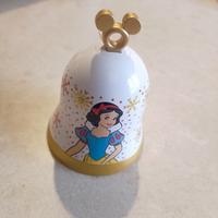 Campanella Biancaneve 2025