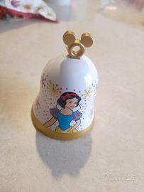 Campanella Biancaneve 2025