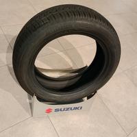 GOMME NUOVE BRIDGESTONE