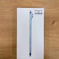 Apple iPhone Air 256GB Nuovo