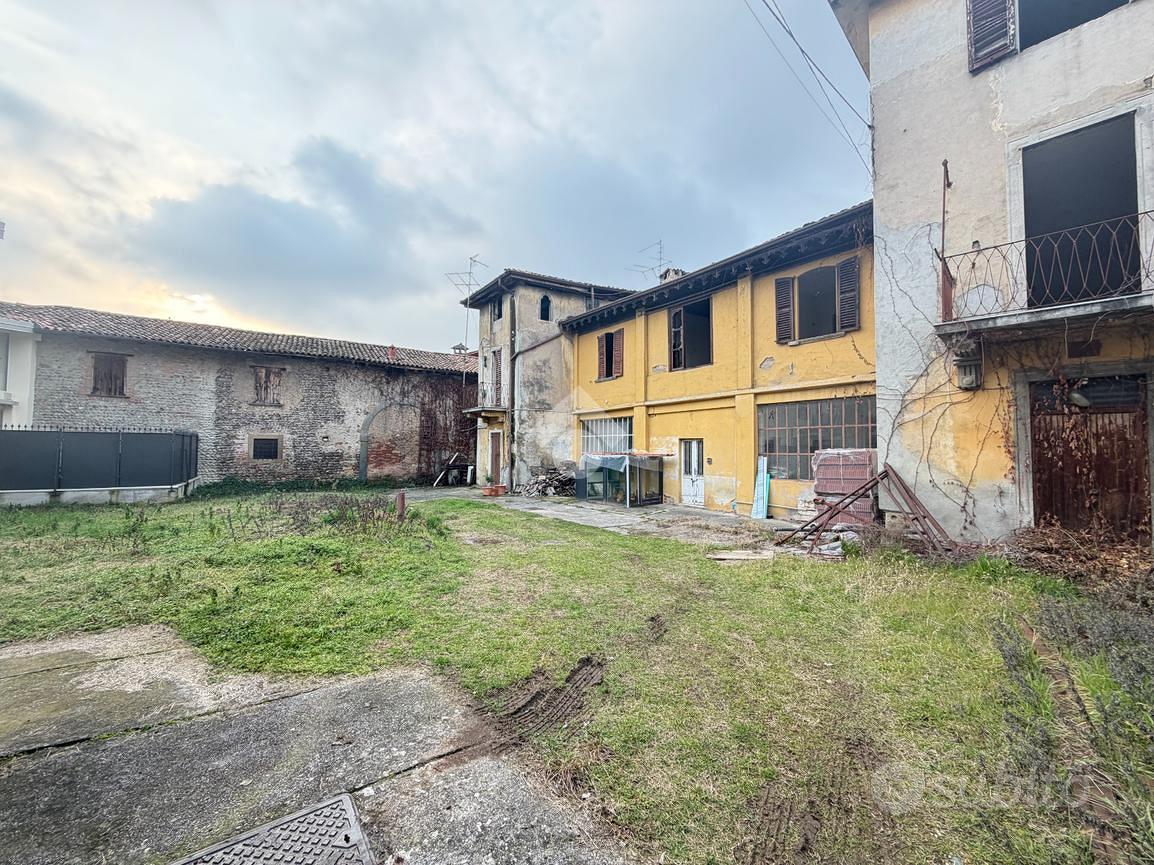 Appartamento – BG - Vista 2