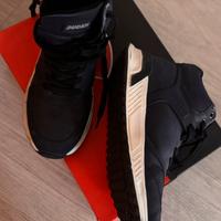 Scarpe Alte ragazzo Ducati ragazzo