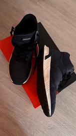 Scarpe Alte ragazzo Ducati ragazzo