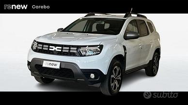 Dacia Duster 1.0 tce Journey UP Gpl 4x2 100cv