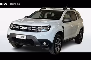 Dacia Duster 1.0 tce Journey UP Gpl 4x2 100cv