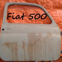 Sportello Fiat 500 F L R