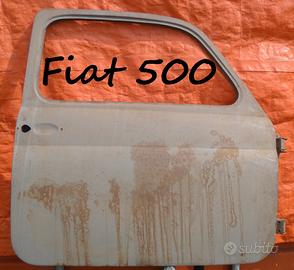Sportello Fiat 500 F L R